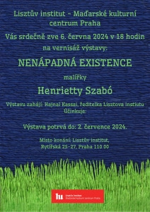 Észrevétlen létezés