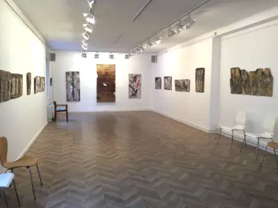 T. Horváth Éva - 2025