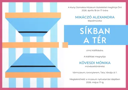 Síkban a tér
