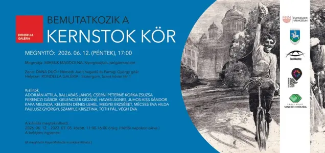 Kernstok kör