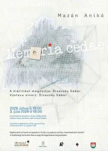 Memoria cedae