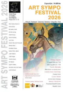 Art Sympo Festival