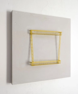 Korlátok / lépcsők