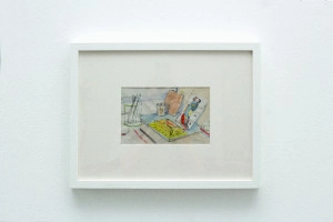 Kollégiumi csendéletek