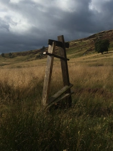 Köztéri munkák, megrendelések