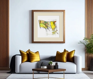 Giclée nyomatok - LIMITÁLT