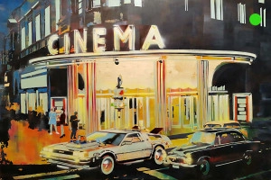 Costes Downtown 2025