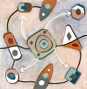 Az eredet absztrakciója