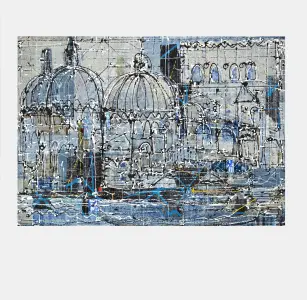 Régi képek (Velence)