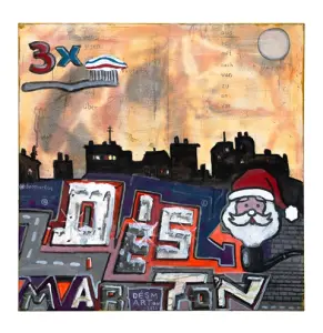 Festmények (vicces)