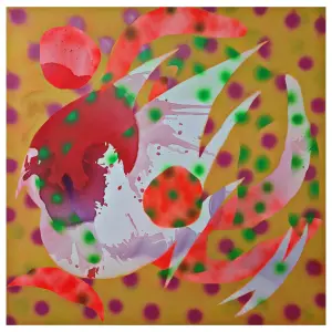 Festmények 2024-2025