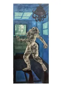 Belül épített belterek