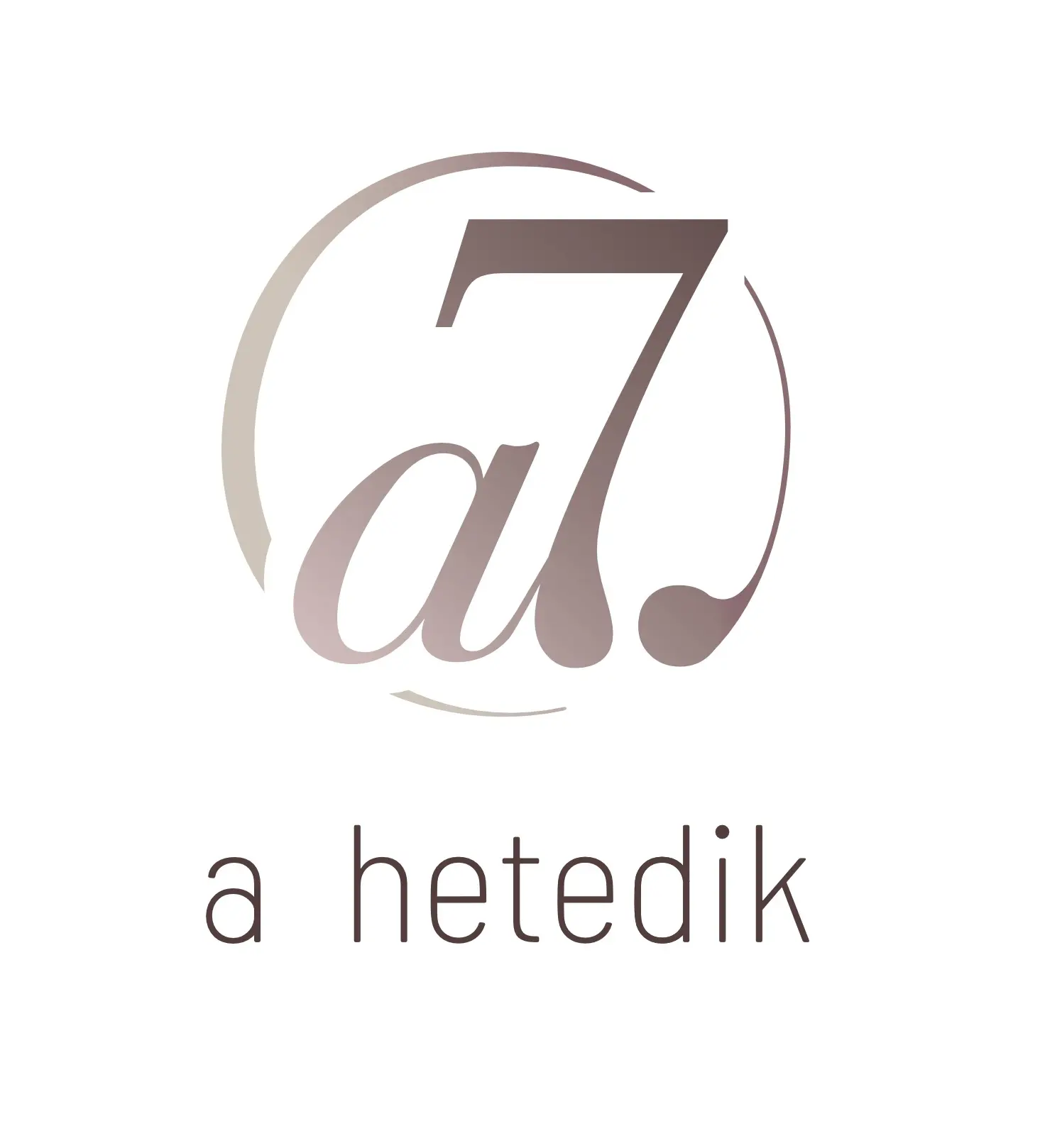 A hetedik Független Irodalmi, Kulturális Folyóirat és Alkotóközösség