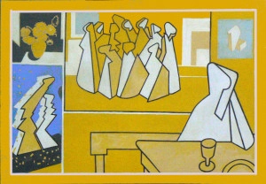 Egy kiállításom képei II