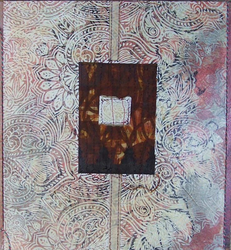 Kint-Bent 2/Inside-Outside