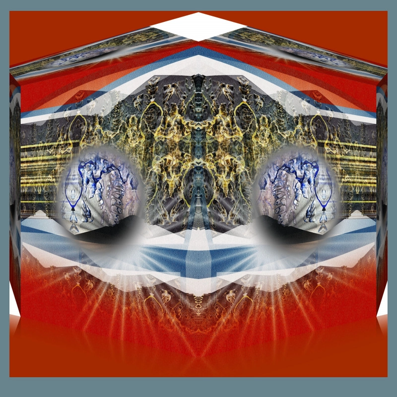 Az Élet Misztériumának kapuja