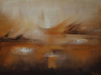 Tűnő Emlékezet I.