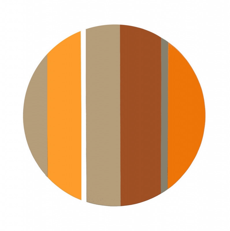 Felosztott kör III.