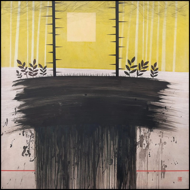 BOZÓTON INNEN-ÉLETEN TÚL