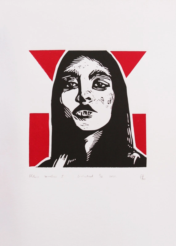 Malevics szerelmei I.