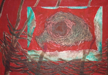 Hangulatjelentés képekben (ősz)