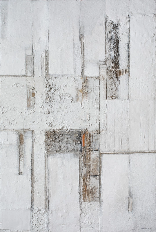 Eltűnő töredékek I.