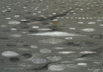 Este a szigetek között