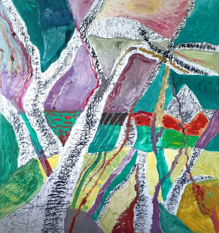 A fák szeszélyes élete