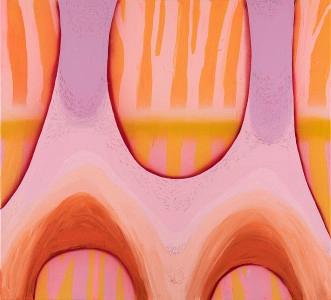 Feszítve felhasad és látszik a part 2