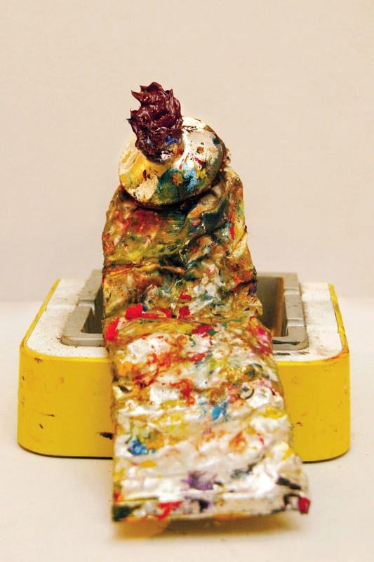 Merengő / Tubusok sorozat