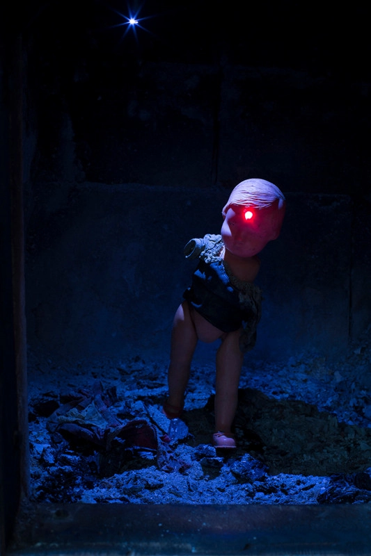 Csend / Tadeusz Słobodzianek: Mi osztályunk