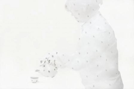 Szirmok reggelire II. (Petals for breakfast  II.)