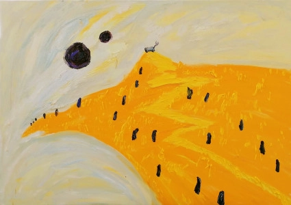 „Látom, mit ők nem láttak” VIII.