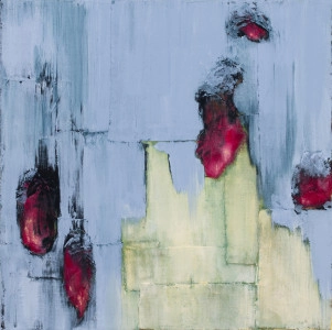 Void-series (Grey garden)