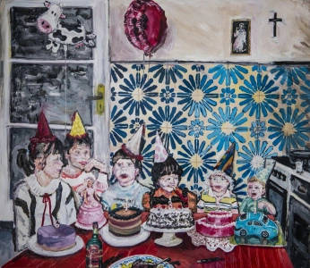 Cso(n)k a családnak