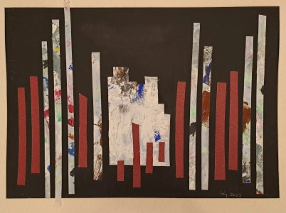 Herczeg Laci társaságában