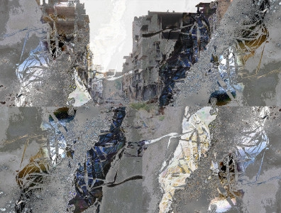 Elveszett árnyak, eltévedt angyalok