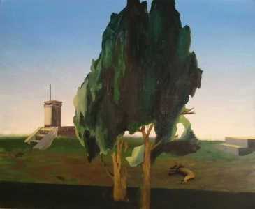 Árnyékban rejtőző 2