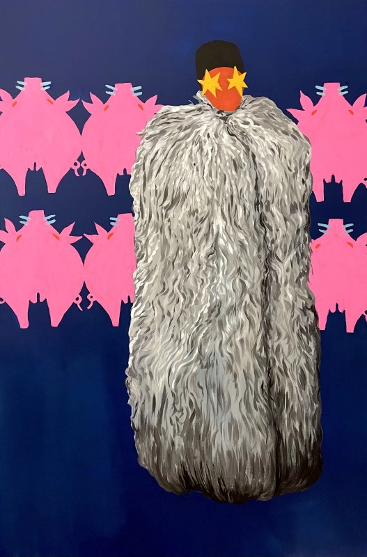 Csillagszemű Juhász