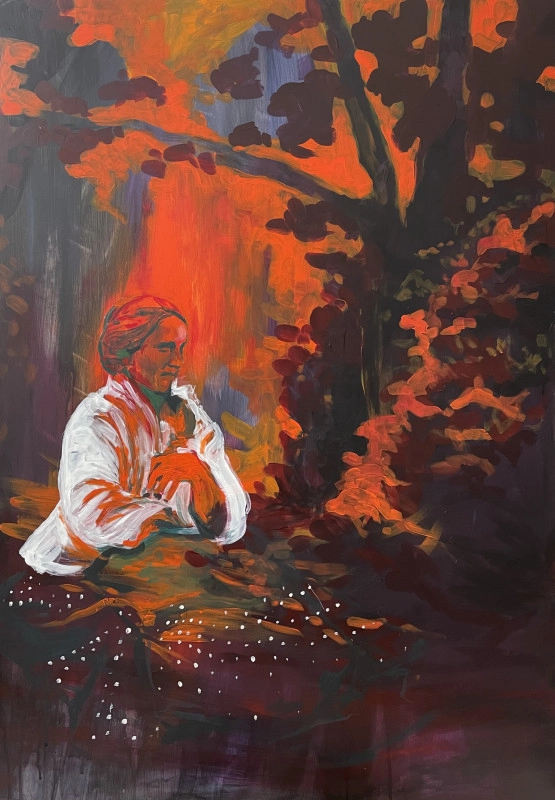 Napom, Napom, fényes Napom