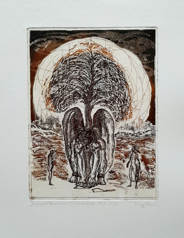 "Elveszett Paradicsom" III.