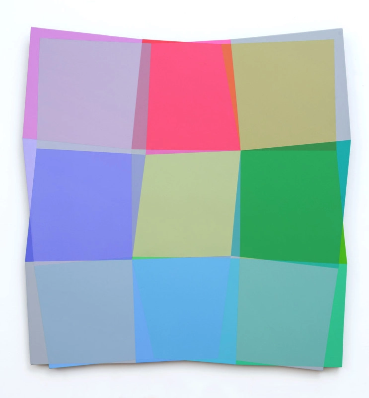 Lepke (Véletlen struktúrák)