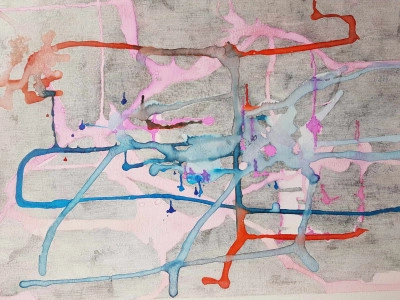 Vízrajz/ Water drawing- Hydrography