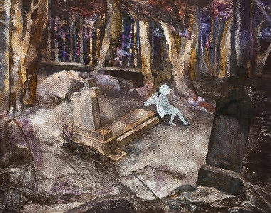 Gyökerek és szárnyak