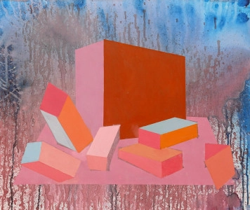 Talált geometria III.