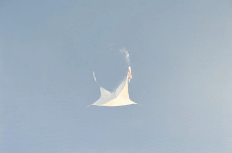 Nyugalom / II. (Az utolsó képem róla)