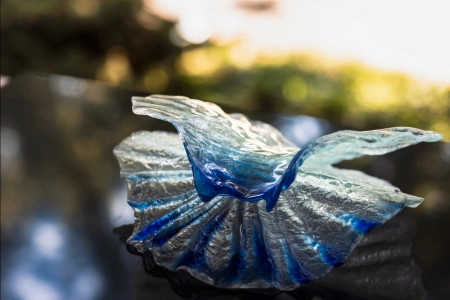 Könnyű csöndben járva