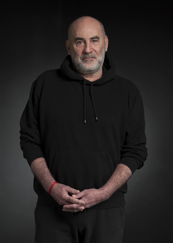 Kulka János magyar színművész ( 1958-)