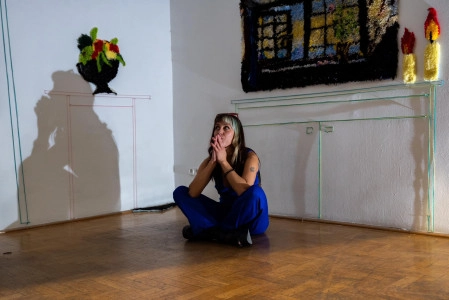 Milyen kicsi a Világ!