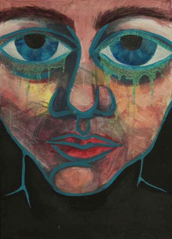 Look on the bright side